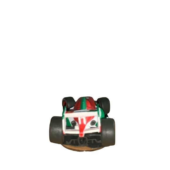 Francesco Figure - Disney Infinity 1.0 - Tested & Works - Picture 2 of 3